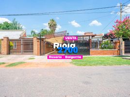 3 Bedroom Villa for sale in Rosario, Santa Fe, Rosario, Santa Fe
