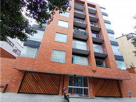 2 Habitación Apartamento en venta en Bogotá, Cundinamarca, Bogotá