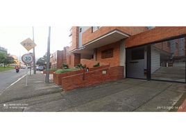 1 Habitación Apartamento en venta en Bogotá, Cundinamarca, Bogotá