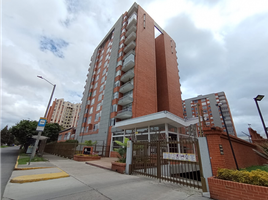 2 Habitación Apartamento en venta en Salto Del Tequendama, Bogotá, Bogotá