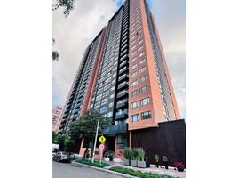 3 Habitación Apartamento en venta en Centro Comercial La Querencia, Bogotá, La Calera