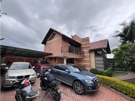 6 Habitación Villa en venta en Cundinamarca, Chia, Cundinamarca