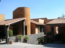 Maison 4 chambre à vendre à Huixquilucan, Mexico, Huixquilucan