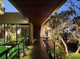 Maison 4 chambre à vendre à Huixquilucan, Mexico, Huixquilucan, Mexico