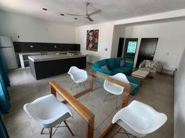1 Habitación Apartamento en alquiler en Carmen, Campeche, Carmen
