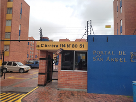 2 Schlafzimmer Appartement zu verkaufen in Bogota, Cundinamarca, Bogota