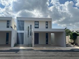 Appartement 3 chambre à vendre à Merida, Yucatan, Merida