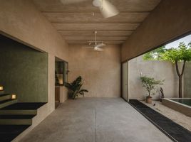3 Schlafzimmer Haus zu verkaufen in Merida, Yucatan, Merida, Yucatan
