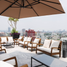 68 m2 Office for rent in Mexico City, Miguel Hidalgo, Mexico City