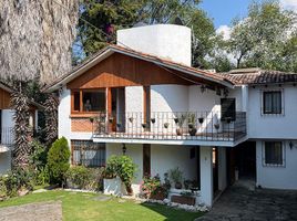 2 Schlafzimmer Villa zu vermieten in Valle De Bravo, Mexico, Valle De Bravo