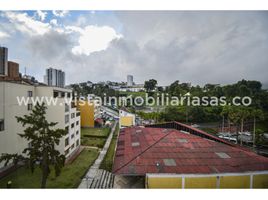 2 Habitación Departamento en venta en Manizales, Caldas, Manizales