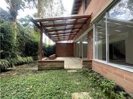 3 Habitación Casa en venta en Envigado, Antioquia, Envigado