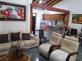 4 Habitación Casa en venta en Valle Del Cauca, Tulua, Valle Del Cauca