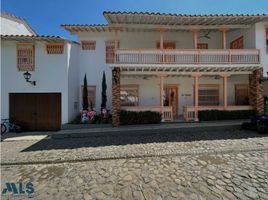 4 Habitación Villa en venta en Fredonia, Antioquia, Fredonia