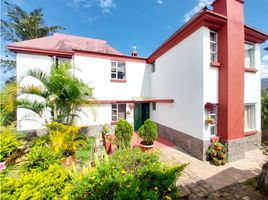 5 Bedroom House for sale in Fusagasuga, Cundinamarca, Fusagasuga