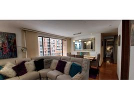 3 Bedroom Apartment for sale in Fundacion Cardioinfantil-Instituto de Cardiologia, Bogota, Bogota