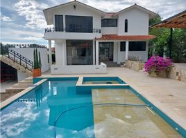 7 Habitación Villa en venta en Fusagasuga, Cundinamarca, Fusagasuga