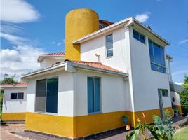 5 Bedroom House for sale in Fusagasuga, Cundinamarca, Fusagasuga