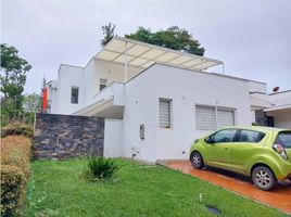 4 Bedroom House for sale in Fusagasuga, Cundinamarca, Fusagasuga