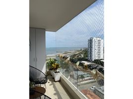 2 Bedroom Apartment for sale in Bolivar, Cartagena, Bolivar