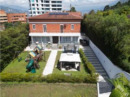 5 Habitación Casa en venta en Envigado, Antioquia, Envigado