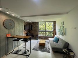 1 Habitación Apartamento en venta en Colombia, Medellín, Antioquia, Colombia