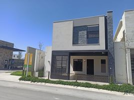 3 Schlafzimmer Villa zu verkaufen in Santa Catarina, Nuevo Leon, Santa Catarina