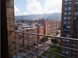 3 Bedroom Apartment for sale in Santafé Mall (Centro Comercial Santafé Bogotá), Bogota, Bogota