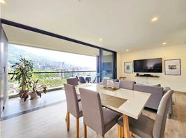 2 Habitación Apartamento en venta en Parque de los Pies Descalzos, Medellín, Medellín