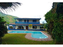 4 Bedroom Villa for sale in Fredonia, Antioquia, Fredonia