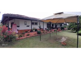 4 Habitación Casa en venta en Pereira, Risaralda, Pereira