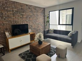 1 Schlafzimmer Appartement zu verkaufen in Miguel Hidalgo, Mexico City, Miguel Hidalgo