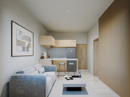 1 Schlafzimmer Appartement zu verkaufen in Miguel Hidalgo, Mexico City, Miguel Hidalgo