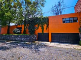 5 Habitación Casa en venta en Cuajimalpa De Morelos, Ciudad de México, Cuajimalpa De Morelos