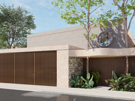 3 Habitación Villa en venta en Merida, Yucatán, Merida, Yucatán