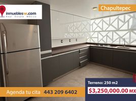 Maison 4 chambre à vendre à Morelia, Michoacan, Morelia