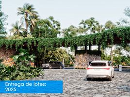  Terreno (Parcela) en venta en Cancún, Quintana Roo, Cancún