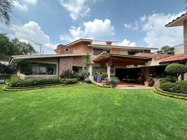 4 Schlafzimmer Haus zu verkaufen in Cuajimalpa De Morelos, Mexico City, Cuajimalpa De Morelos
