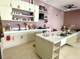 Villa 3 chambre à vendre à Conkal, Yucatan, Conkal