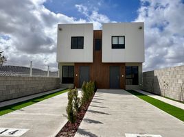 Villa 2 chambre à vendre à Tijuana, Baja California, Tijuana