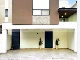 3 Habitación Casa en venta en General Escobedo, Nuevo León, General Escobedo
