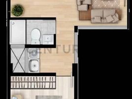 1 Habitación Apartamento en venta en Lima, Lima, Santiago de Surco, Lima