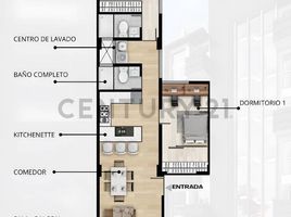 2 Habitación Apartamento en venta en Lima, Lima, Santiago de Surco, Lima