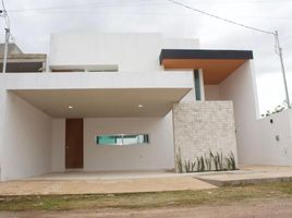 Maison 3 chambre à vendre à Conkal, Yucatan, Conkal