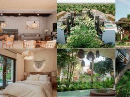 1 Schlafzimmer Wohnung zu verkaufen in Cozumel, Quintana Roo, Cozumel
