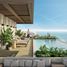 2 Habitación Apartamento en venta en Puerto Morelos, Quintana Roo, Puerto Morelos