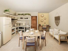 1 Schlafzimmer Wohnung zu verkaufen in Cozumel, Quintana Roo, Cozumel