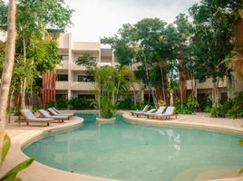 Appartement 1 chambre à vendre à Cozumel, Quintana Roo, Cozumel