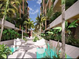 1 Schlafzimmer Appartement zu verkaufen in Cozumel, Quintana Roo, Cozumel