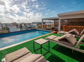 Appartement 1 chambre à vendre à Cozumel, Quintana Roo, Cozumel